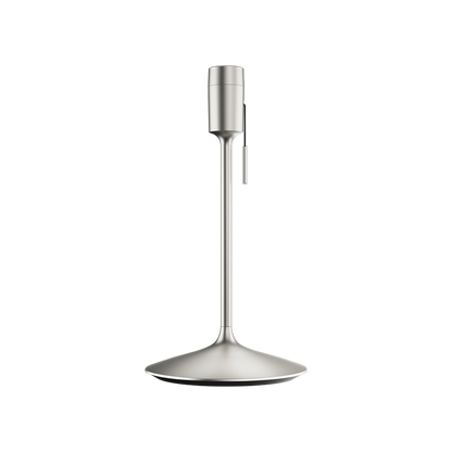 Santé Table Stand by Umage #Brushed steel