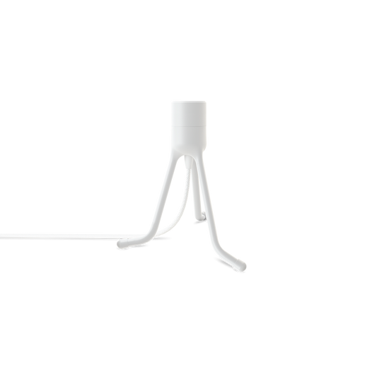 Tripod Base Light Stand by Umage #White