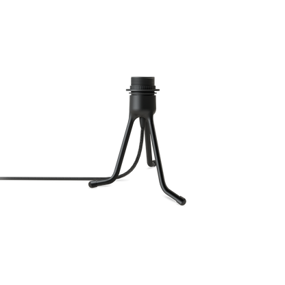 Tripod Base Light Stand by Umage #Black