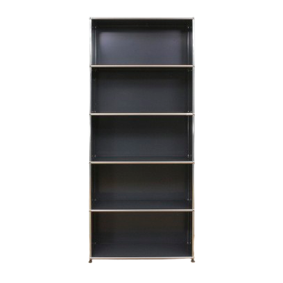 1x5 Module Shelving System [W750XD350XH(350+350+350+350+350)]