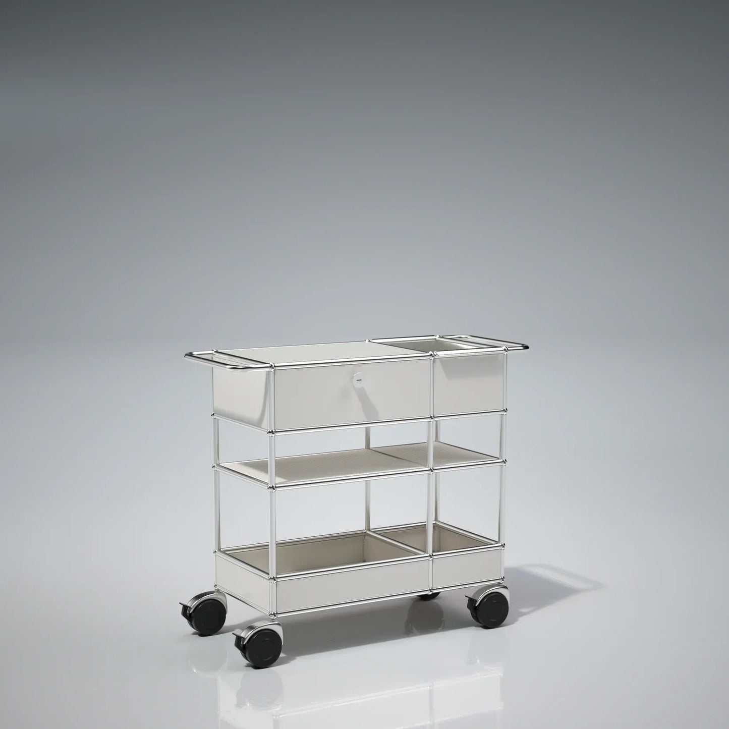 USM x BUCHANAN STUDIO The Bar Trolley