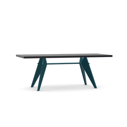 EM Table (H 740 x W 900 x L 2000) by Vitra