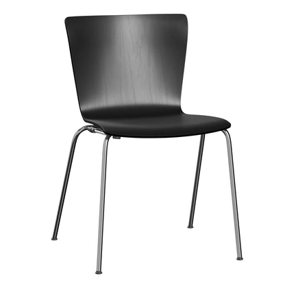 Vico Duo™ - VM112, Not Upholstered by Fritz Hansen