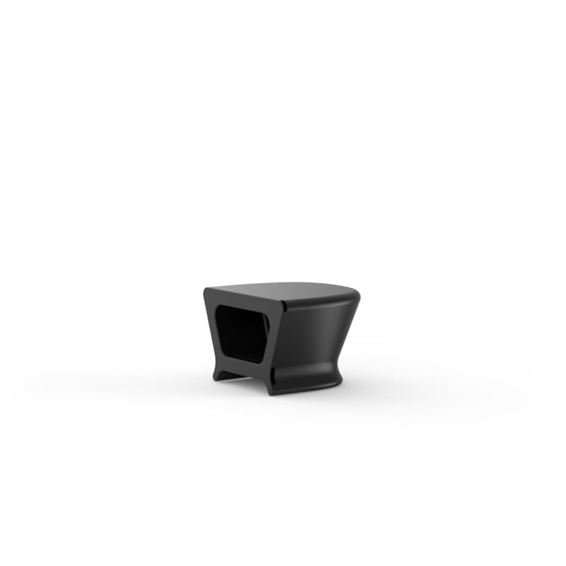 PAL - Side Table/Ottoman