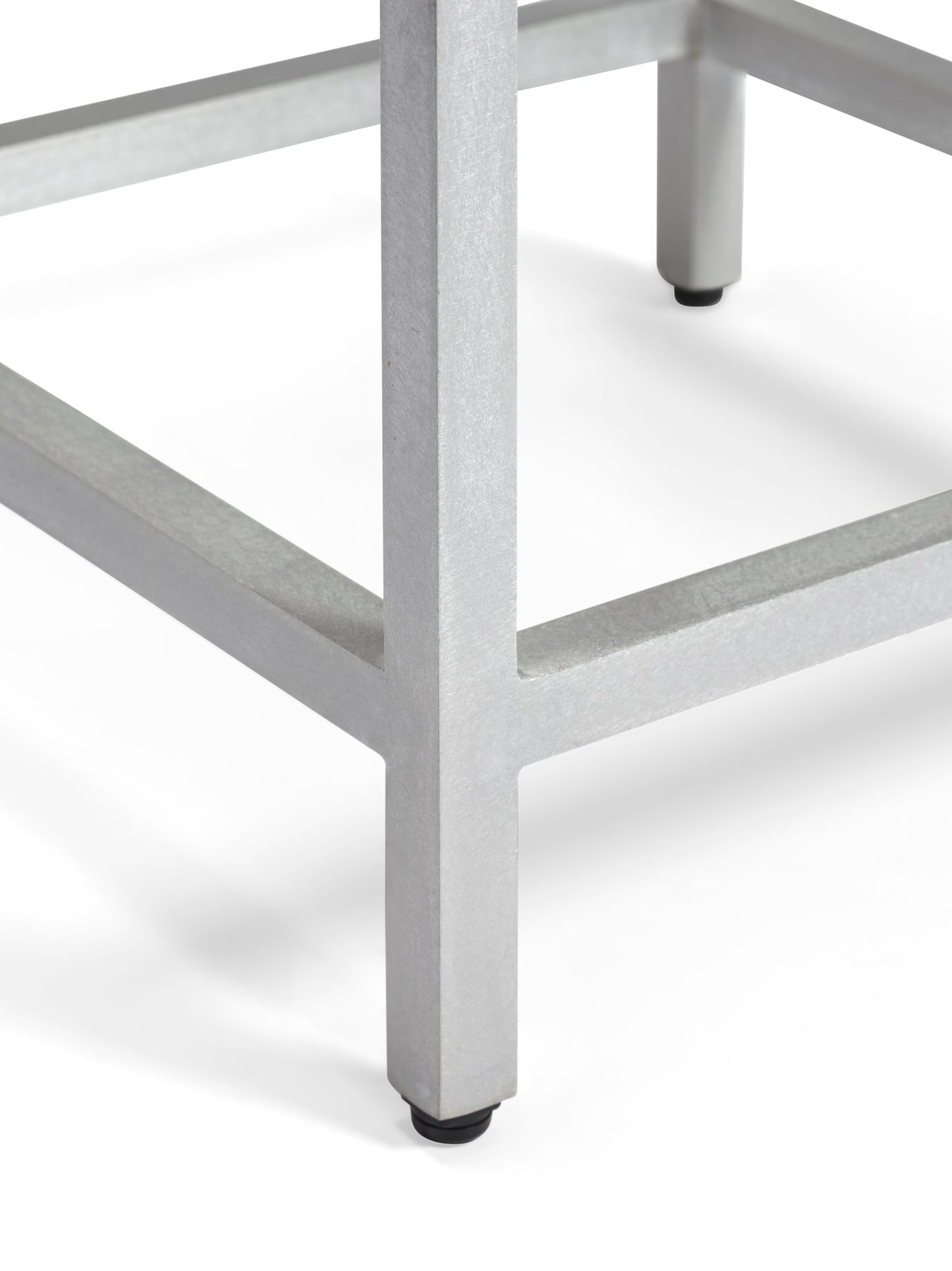 Alu stool, S, pink
