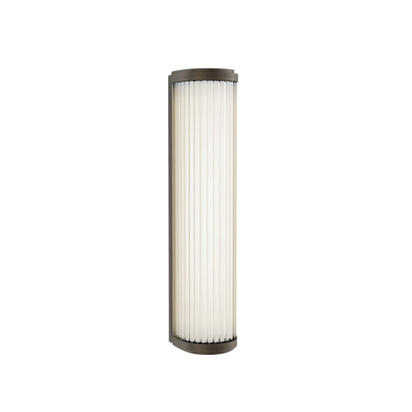 Versailles 370 Bathroom Light LED by Astro #Bronze