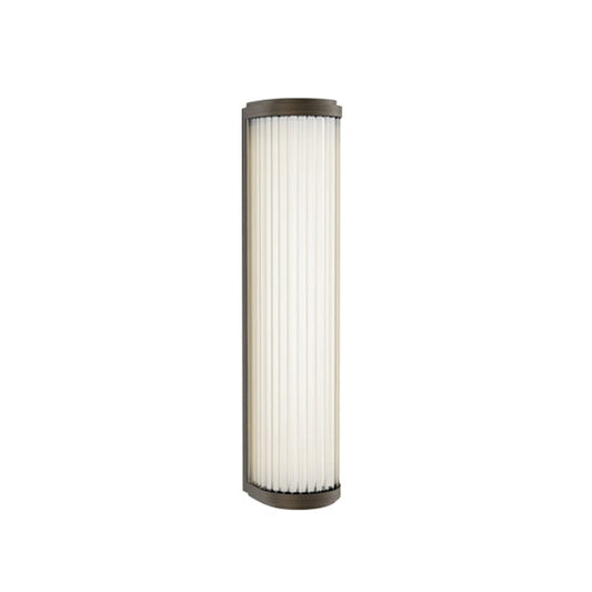 Versailles 370 Bathroom Light LED by Astro #Bronze