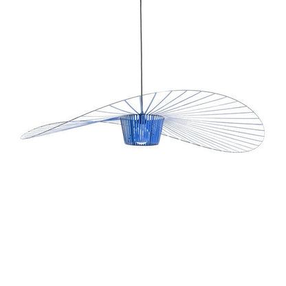 VERTIGO Pendant Lamp Medium by Petite Friture #Cobalt