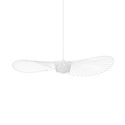 VERTIGO Pendant Lamp Medium by Petite Friture #White