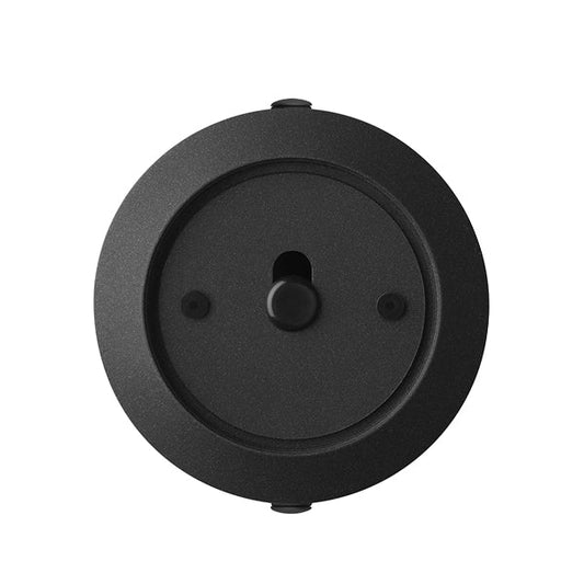 Wall Mounting by VIPP #Black