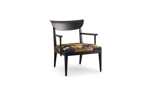 VIVIENNE ARMCHAIR by Roche Bobois