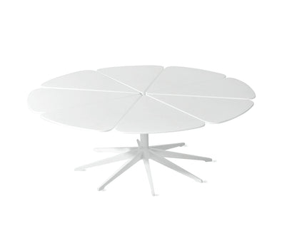 Petal - Polyurethane Coffee Table