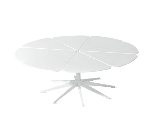 Petal - Polyurethane Coffee Table