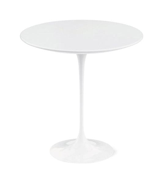 Saarinen - Round Side Table Ø51