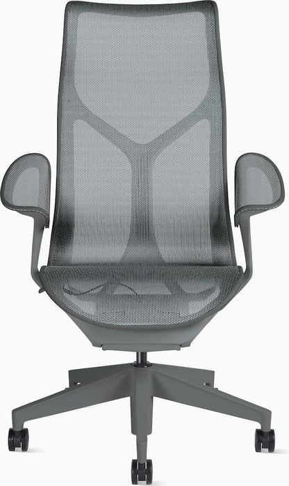 COSM - Ergonomic high-back office chair by Herman Miller