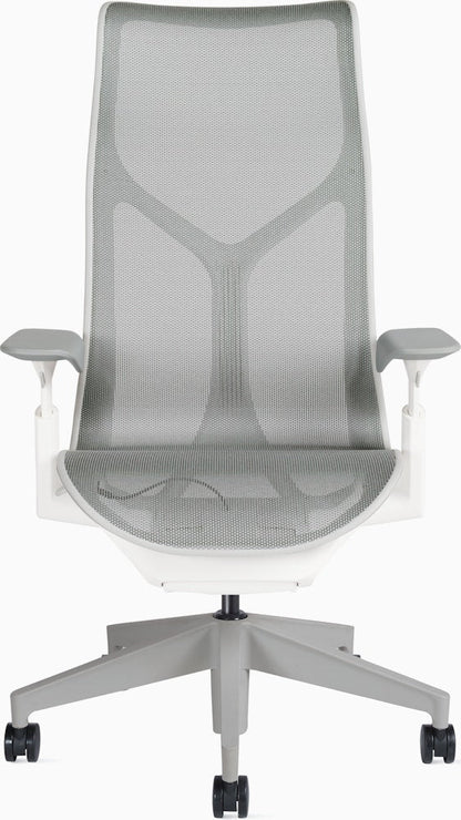 COSM - Ergonomic high-back office chair by Herman Miller