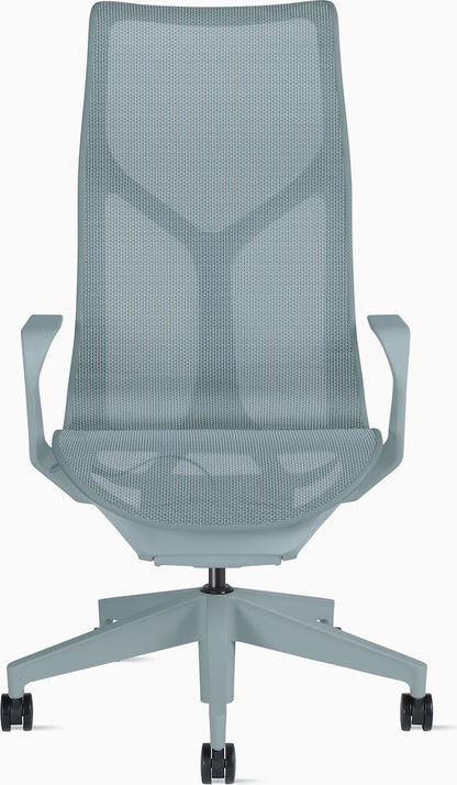 COSM - Ergonomic high-back office chair by Herman Miller