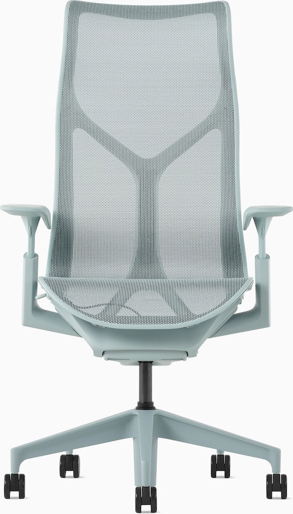 COSM - Ergonomic high-back office chair by Herman Miller