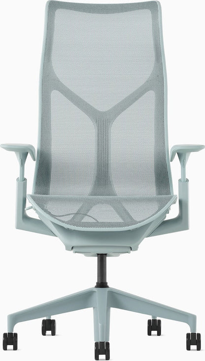 COSM - Ergonomic high-back office chair by Herman Miller