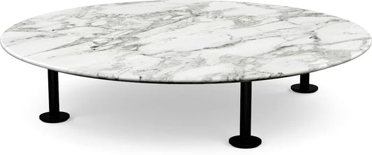 Grasshopper - Low Round Coffee Table
