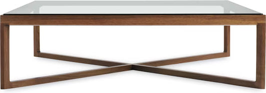 Mark Krusin Table - Square Coffee Table