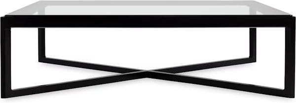 Mark Krusin Table - Square Coffee Table