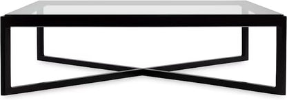 Mark Krusin Table - Square Coffee Table