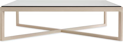 Mark Krusin Table - Square Coffee Table