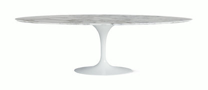Saarinen - Oval Dining Table 244x137