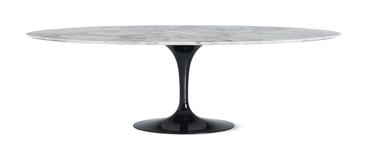 Saarinen - Oval Dining Table 244x137