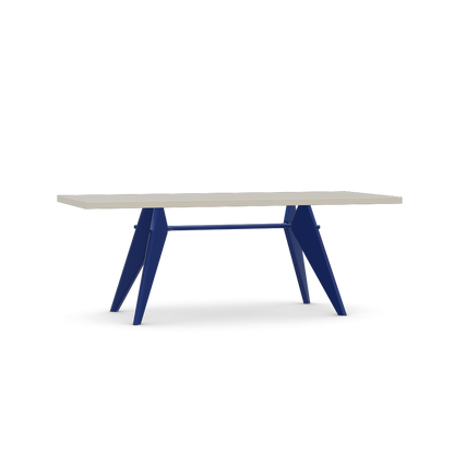 EM Table (H 740 x W 900 x L 2000) by Vitra
