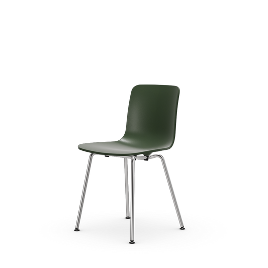 HAL RE Tube (without seat upholstery) by Vitra