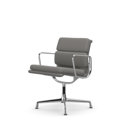 Soft Pad Chairs EA 208 swivel – Conference (Version - Classic height / Cover material - Fabric Track)