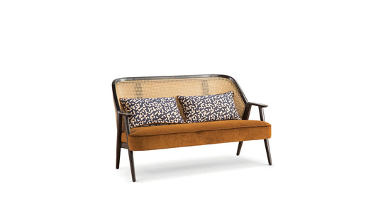 WEG SOFA by Roche Bobois