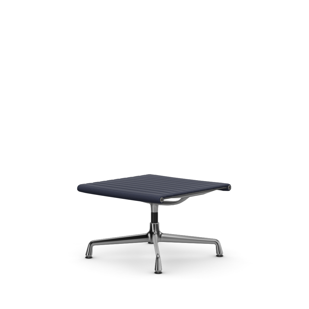 Aluminium Chair EA 125 – Lounge (Cover material - Fabric Cosy 2)