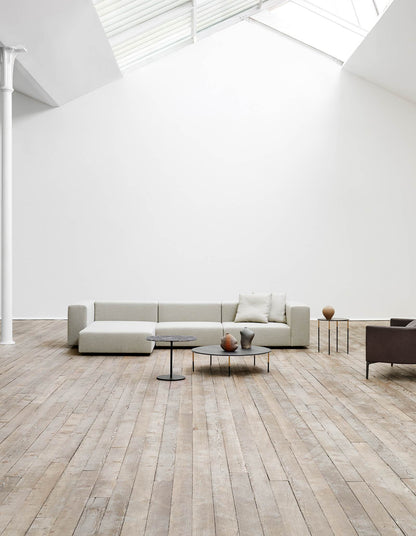 WALL - Pouf