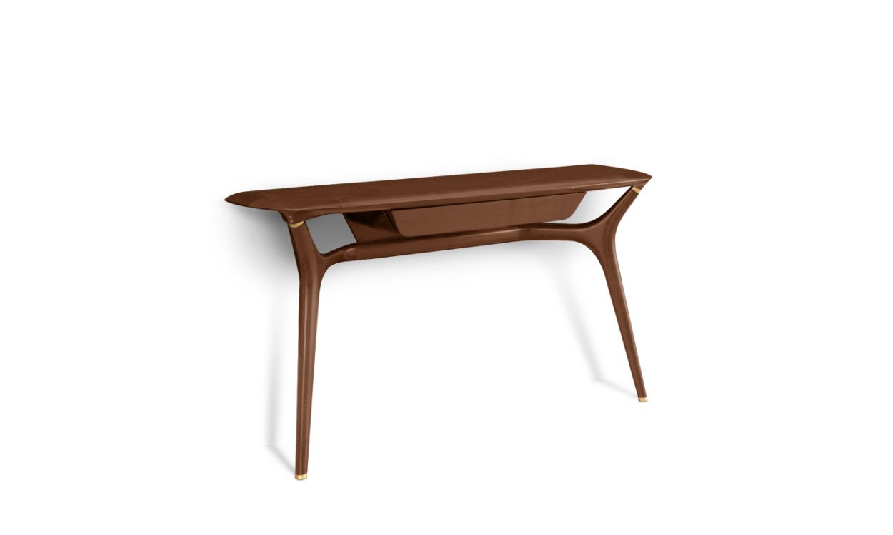 WINCH CONSOLE by Roche Bobois