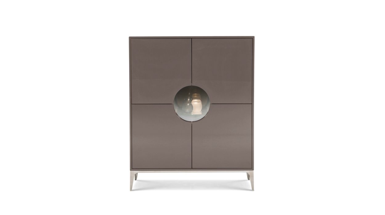 WONDER CABINET by Roche Bobois