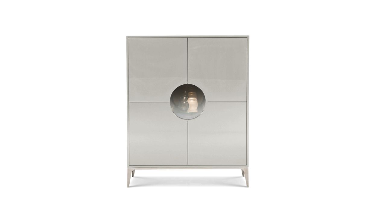 WONDER CABINET by Roche Bobois