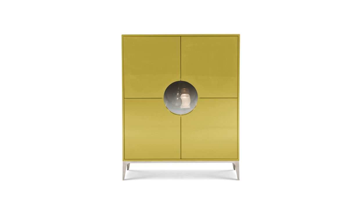 WONDER CABINET by Roche Bobois