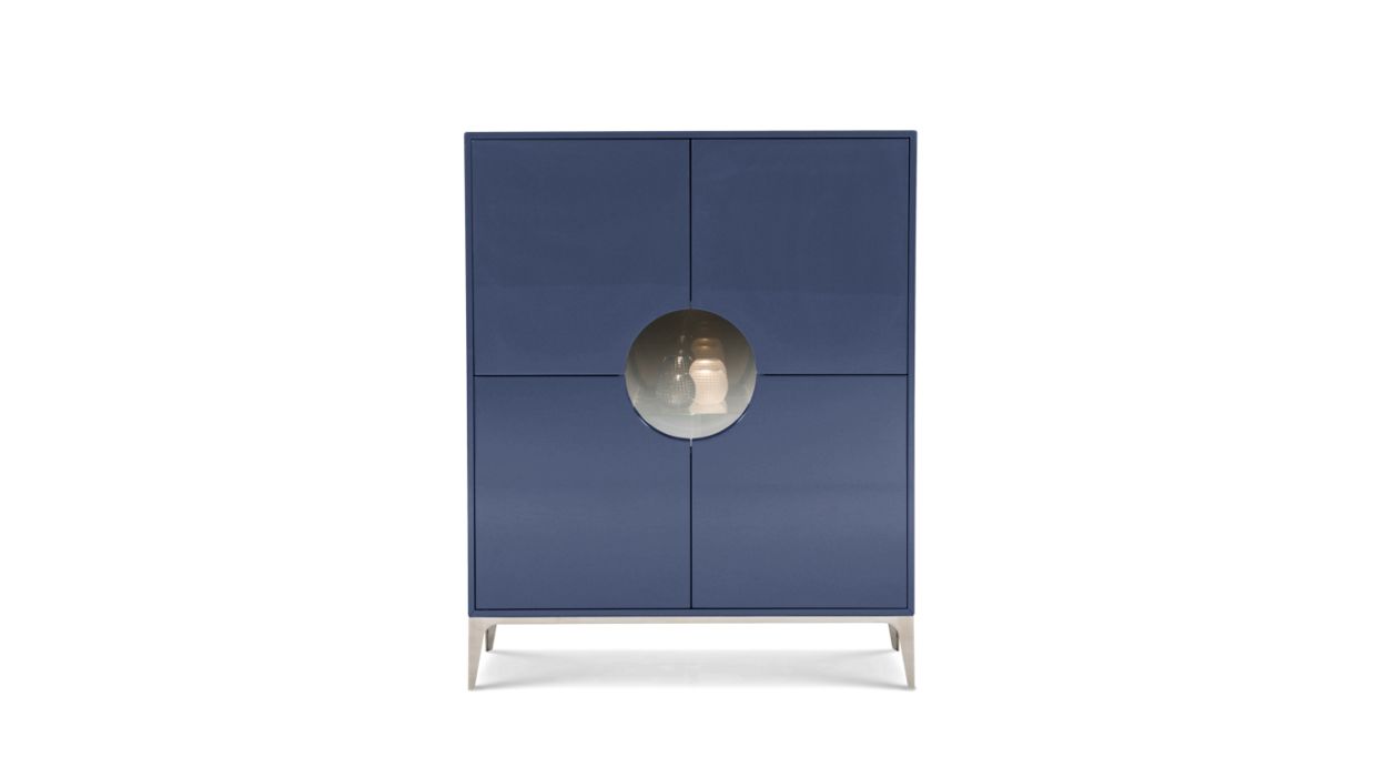 WONDER CABINET by Roche Bobois
