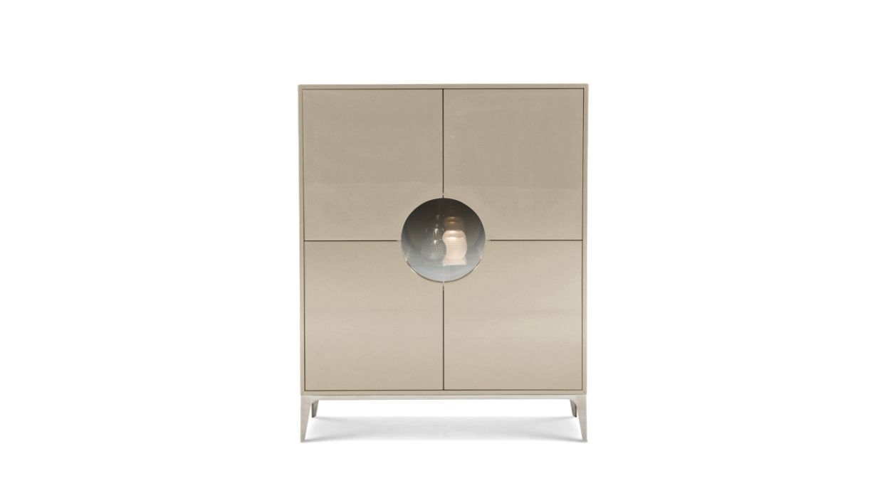 WONDER CABINET by Roche Bobois
