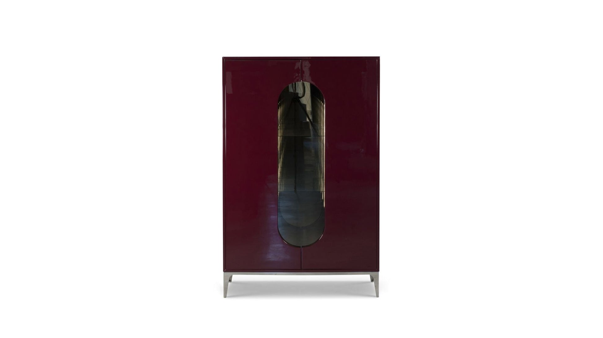 GLOBE TROTTER - WONDER WONDER WARDROBE by Roche Bobois