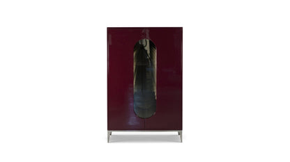GLOBE TROTTER - WONDER WONDER WARDROBE by Roche Bobois