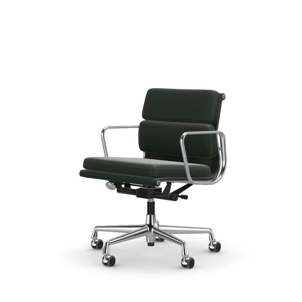 Soft Pad Chairs EA 217 – Work (Cover material - Leather Premium F)