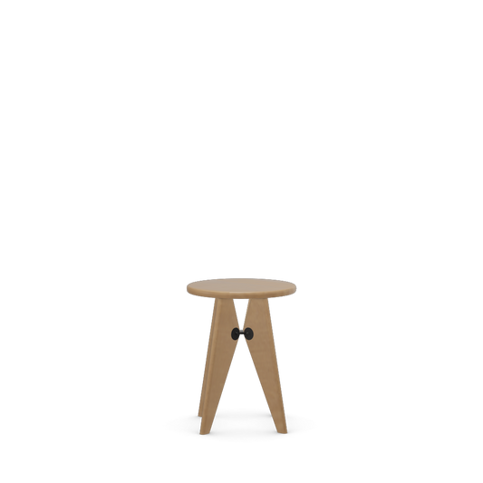 Tabouret Bois by Vitra