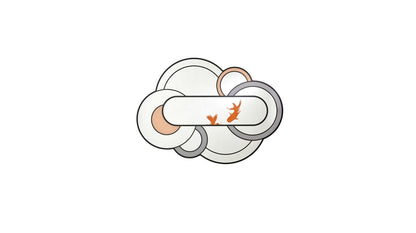 YUMI MIRROR by Roche Bobois