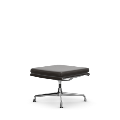 Soft Pad Chair EA 223 – Lounge (Cover material - Fabric Leather)
