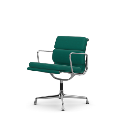 Soft Pad Chairs EA 207 – Conference (Version - Classic height / Cover material - Fabric Laser RE)