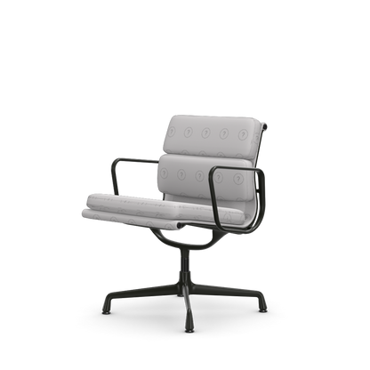 Soft Pad Chairs EA 208 swivel – Conference (Version - New height / Cover material - Fabric Track)